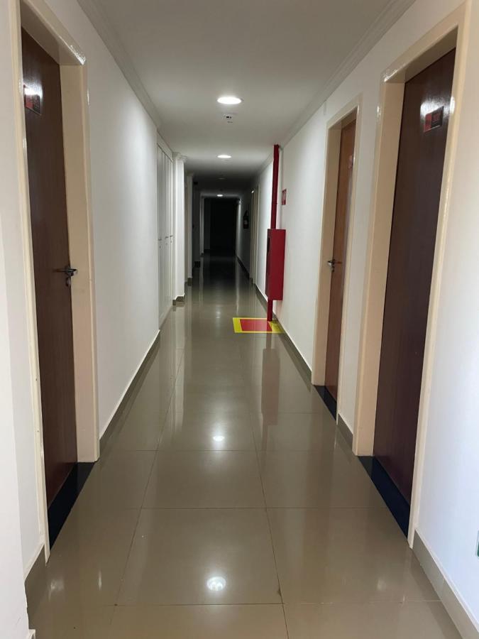 Hotel Bastos Euclides da Cunha Exterior photo