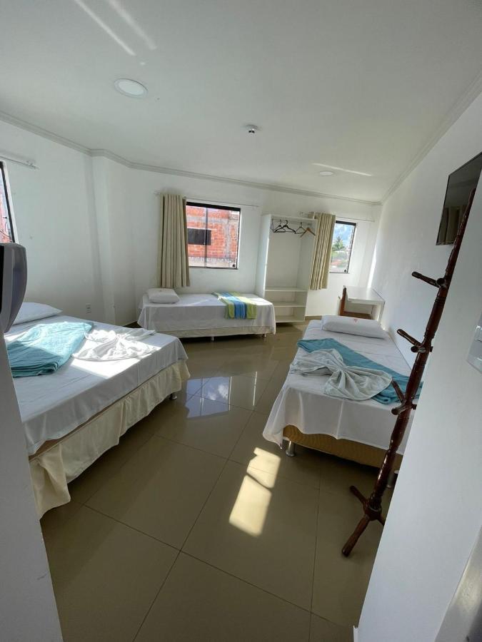 Hotel Bastos Euclides da Cunha Exterior photo